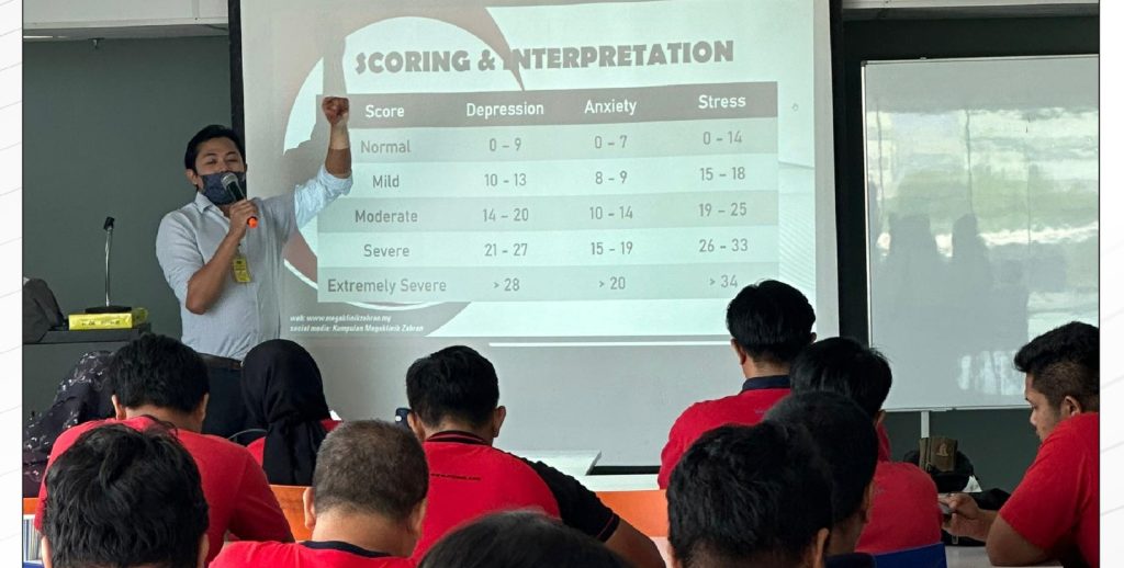PERKONGSIAN KESIHATAN UNTUK KOMUNITI