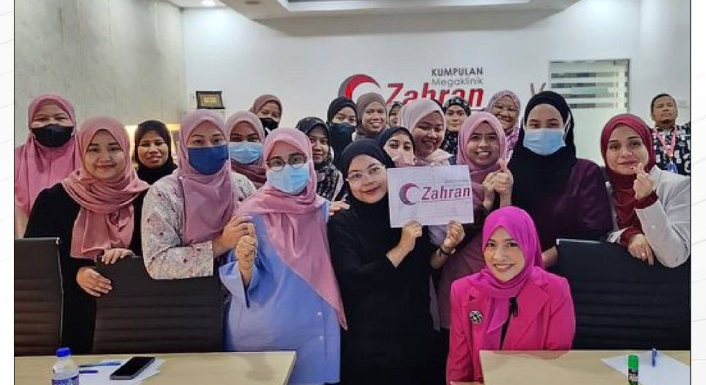 Pasukan Pilihan, Jenama Pilihan Masyarakat