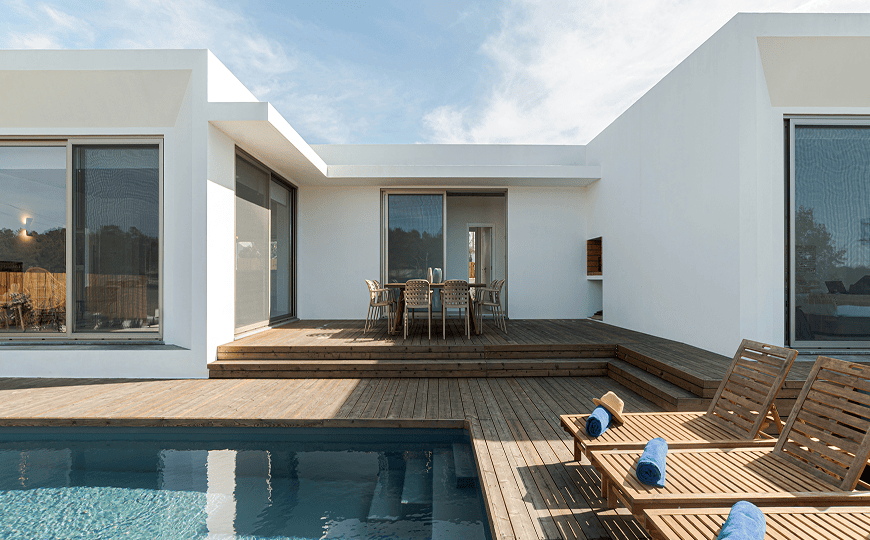 Spotlight on Architects: Innovators of Clean-Lined Design