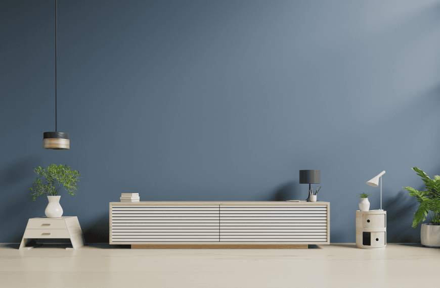 How to Choose Furniture that Supports Minimalist Living