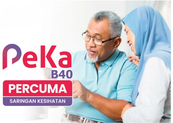 PeKa B40